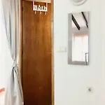 公寓 Preciosa En El Corazon De 甘迪亚